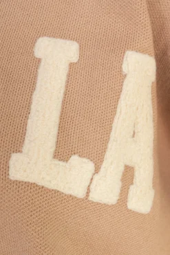 Jersey LA