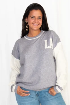 Jersey LA