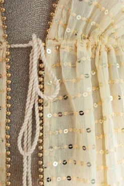 Kimono Fantasía Tirantes