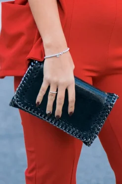 Mini Bolso Stella