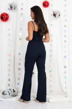 Mono Escote Plumas