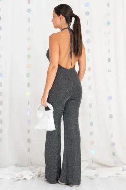 Mono Lurex Largo