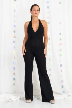 Mono Lurex Largo