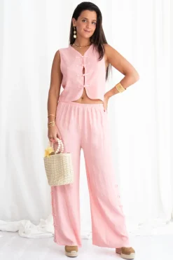 Pantalón Georgina