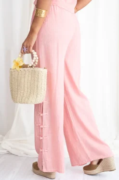 Pantalón Georgina