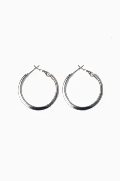 Pendientes Aro 4cm