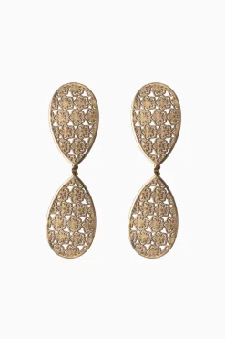 Pendientes Rocío
