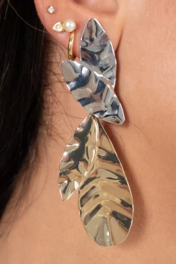 Pendientes Saba Mix