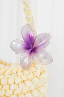 Pinza Bali Lila