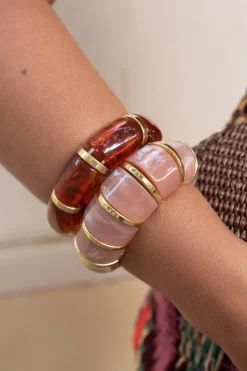 Pulsera Delhi Mini