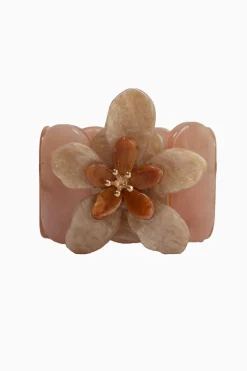 Pulsera Flor