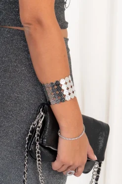 Pulsera Romana Círculos