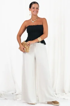 Top Bandeau La Mer