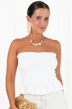 Top Bandeau La Mer