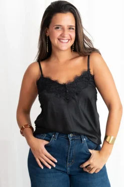 Top Lencero