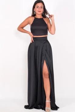 Top Tirantes Halter