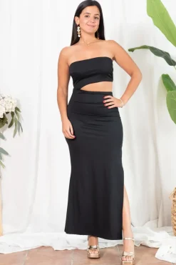 Vestido Audrey