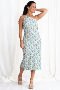 Vestido Becca