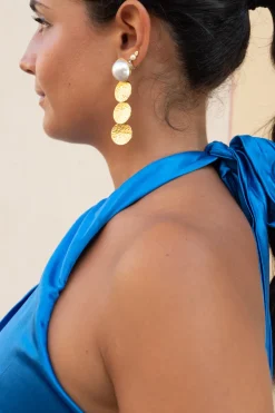 Vestido Bertha