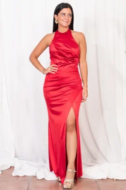 Vestido Bertha