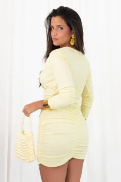 Vestido Beth