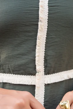 Vestido Bimba