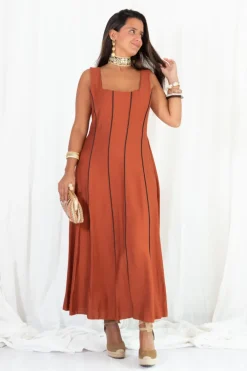 Vestido Blanca