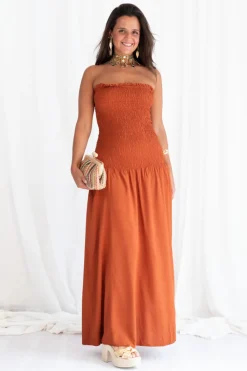 Vestido Bárbara