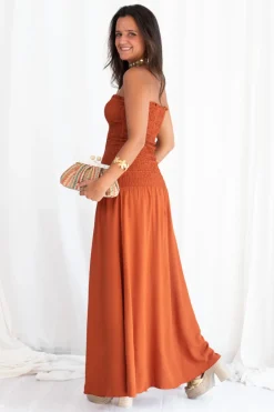 Vestido Bárbara