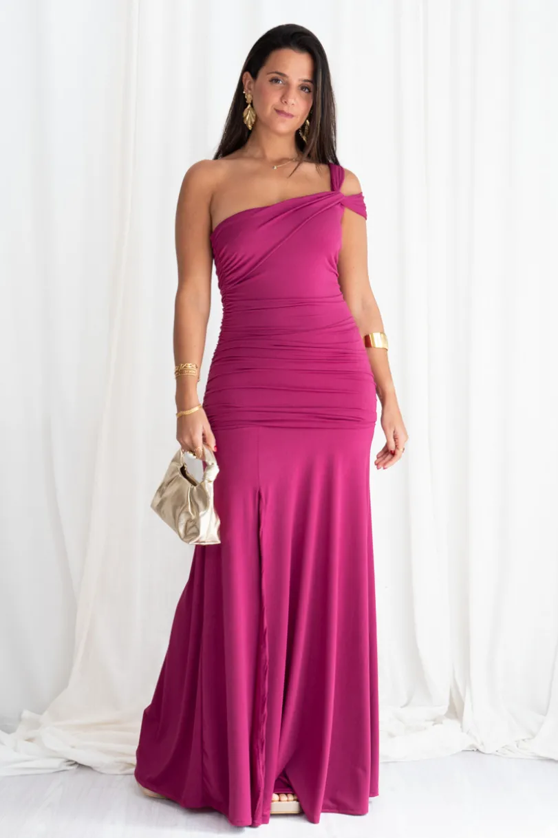 Vestido Brenda