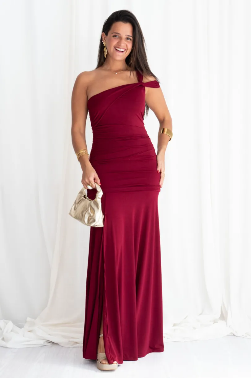 Vestido Brenda