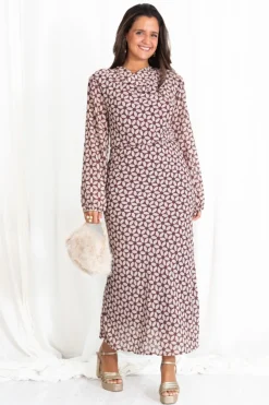 Vestido Bruna