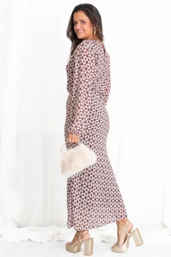 Vestido Bruna