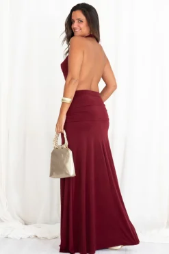 Vestido Cerdeña