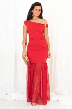 Vestido Charlene