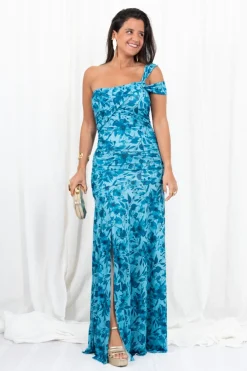 Vestido Cloe Flores