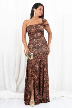 Vestido Cloe Flores