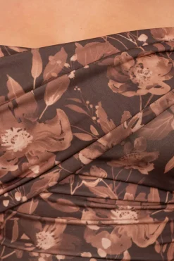 Vestido Cloe Flores