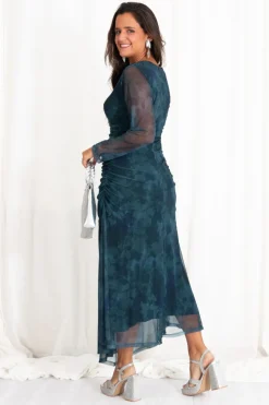 Vestido Cristina