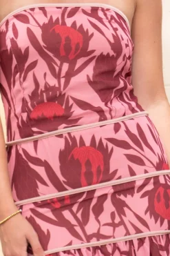 Vestido Estefanía