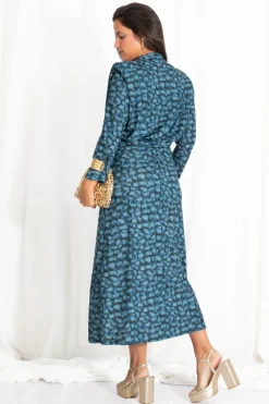 Vestido Genova