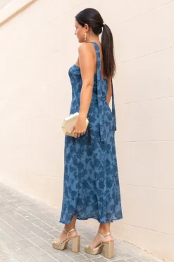 Vestido Giralda