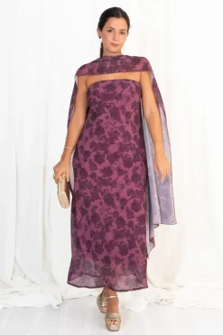 Vestido Giralda