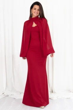 Vestido Girlie con Manguitos