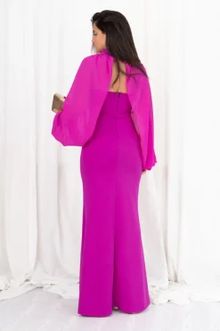 Vestido Girlie con Manguitos