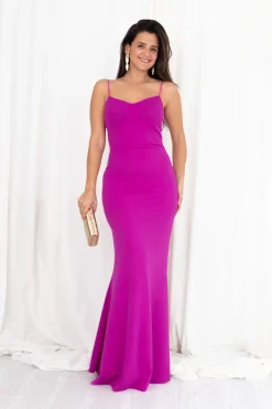 Vestido Girlie con Manguitos