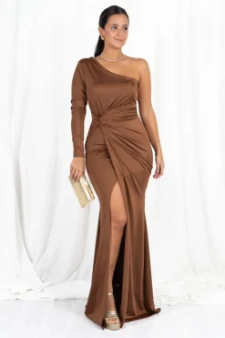Vestido Goddess