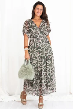 Vestido Guadalupe