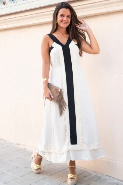 Vestido Jasmine