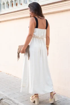 Vestido Jasmine